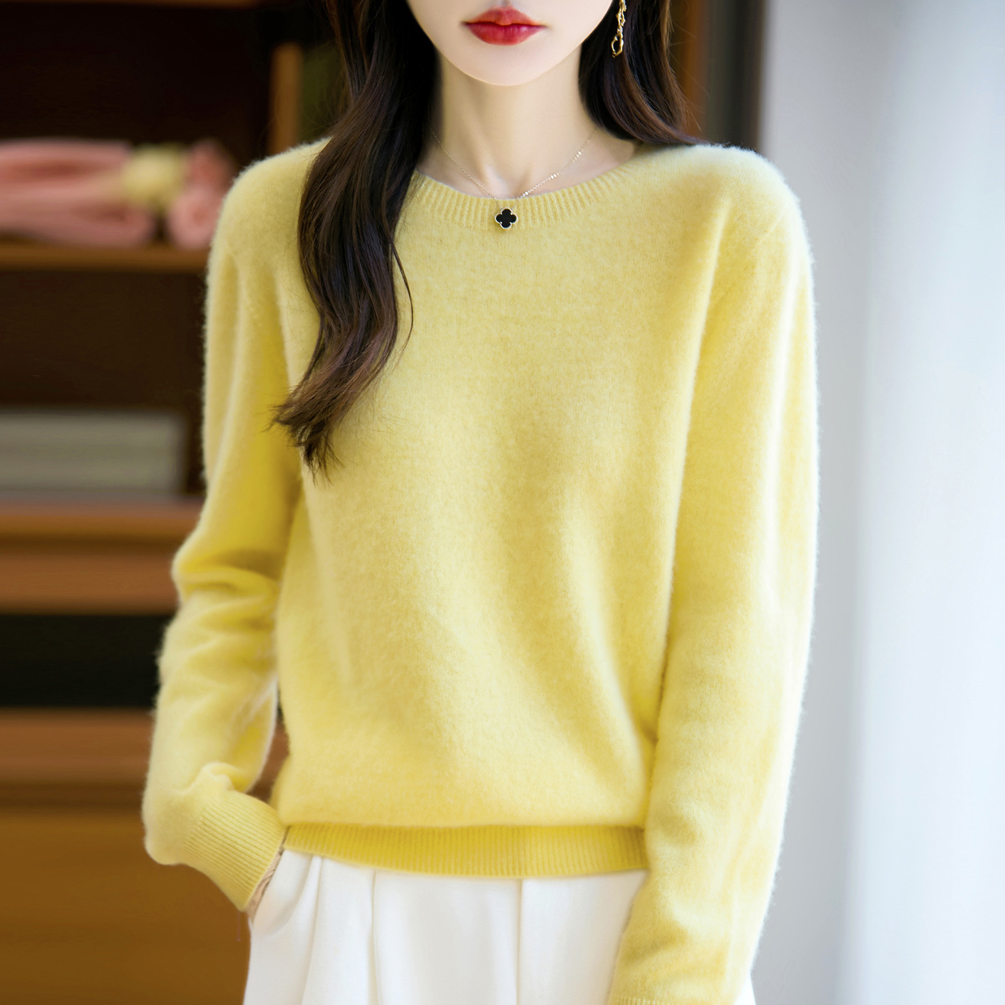 Amarillo