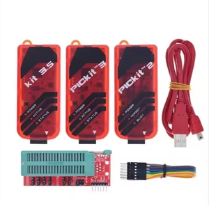 PICKIT3 PICKIT2 PICKIT3.5 PIC KIT3 PICKIT 3 Programador Programación fuera de línea