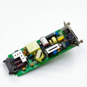 แผงวงจรพิมพ์ PCBA หลายชั้นแบบ94V0ประกอบกรอบจาดบอร์ด PCB - Product Image 1