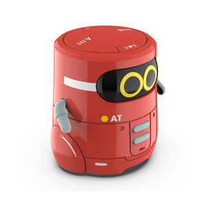 Aidison dokunmatik kontrol Robot Ai akıllı şarkı konuşurken ses pil kumandalı kök eğitim robotu oyuncaklar - Product Image 4
