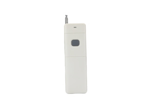 433 Mhz telecomando Wireless RF interruttore EV1527 codice di apprendimento FSK LORA a lunga distanza 5000m durevole materiale metallico per cancello - Product Image 2
