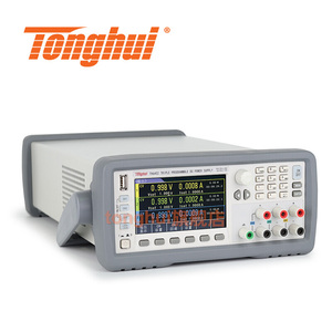 Tonghui TH6402/TH6402A/TH6402B/TH6412/TH6413 Multi-channel <strong>Programmable</strong> Linear Dc Power Supply - Product Image 2