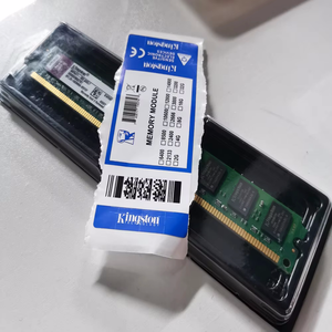 Hochwertige gebrauchte DDR2 2GB 667MHz 800MHz PC2-5300 6400 UDIMM 240PIN 1,8 V NON-ECC ungepufferter Desktop-Speicher RAM auf Lager - Product Image 6