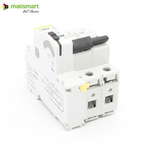 Matis MT53RA 2 Pole C16 20a 32a 230/400V Auto <strong>Reset</strong> on off Recloser <strong>Circuit</strong> <strong>Breaker</strong> <strong>Automatic</strong> Reconnected <strong>Ac</strong> <strong>Circuit</strong> <strong>Breaker</strong> - Product Image 3