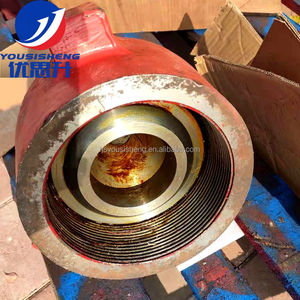 Tubo de dragado de HDPE con flotador para dragado de arena en alta mar 500mm - Product Image 5