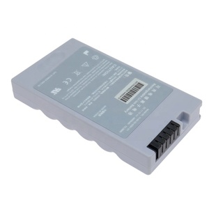 LI23I002A แบตเตอรี่ LI23I002B 022-0000537-00สำหรับ Mindray DP-10 DP-20 DP-30Vet DP-30 V21 V12 - Product Image 2