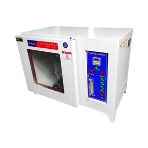 Lab Performance <strong>Testing</strong> Equipment with Irritant Gas Protection Eye Protective Gear 220V 1-Year Warranty - Product Image 1