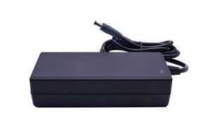 Cheap 120W Gan Power <strong>Adapter</strong> 5-60V 5-15A <strong>DC</strong> Jack 100-240V 50/60Hz 5.5*2.5/2.1MM <strong>Input</strong> for Desktop Connection 100W <strong>Output</strong> - Product Image 3