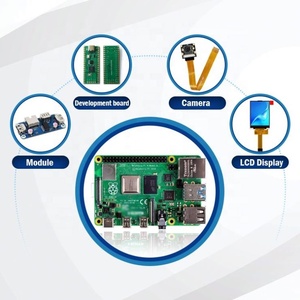 Módulo de audio BLE DIY Bluetooth 5,0 módulo Salida estéreo Módulo de audio Bluetooth 3,7 V 5V