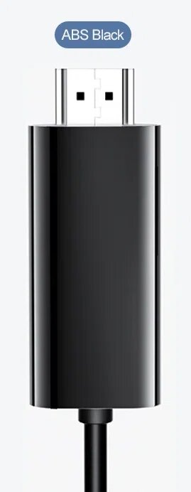 Matte Black