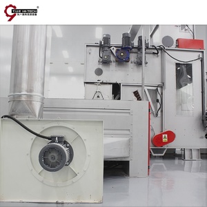 2021 Laris Kualitas Tinggi Mesin Pembukaan Serat Pembuka Bale untuk Jarum Non Woven Garis Punching dan Garis Ikatan Termal - Product Image 6