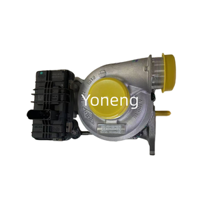 Changan Hunter F70 Pick up için kaliteli 1.9T tcie motor Turbo - Product Image 1