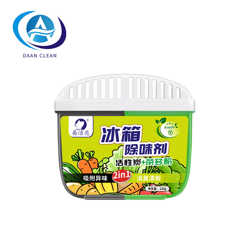 Refrigerator Deodorizer