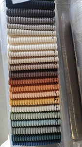 Atacado Pequeno Pacote Seccional Desossado Sofá-cama Comprimido Sofá para Villa Apartamento Uso Nenhuma Montagem Necessária - Product Image 5