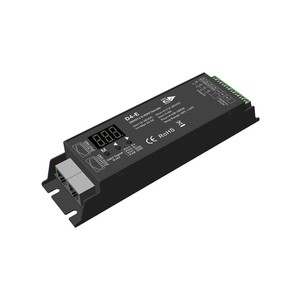 D4-P 4 канала 12V 24V 36V 48V DMX контроллер DMX 512 LED контроллер RDM декодер - Product Image 4
