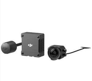 O3 hava ünitesi 4K/60fps ultra geniş açı video 50Mbps görüntü oranı için DJI FPV uçuş glasse-s V2 ve DJI Goggle-s 2 - Product Image 1