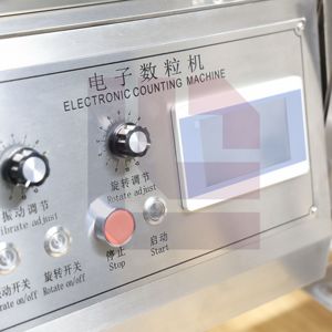 High-Precision Tablet <strong>Counting</strong> Machine with <strong>Automated</strong> Sorting Features - Product Image 6