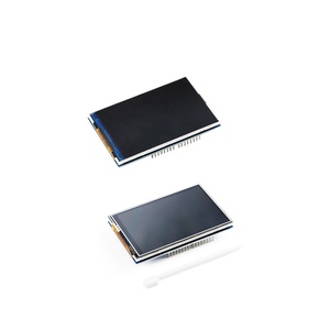 3,5-Zoll-TFT-LCD-Touchscreen-Anzeigemodul 3,5 "480*320 LCD für Arduino Mega2560 Mega 2560