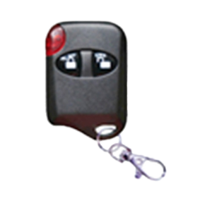 Universal <strong>Remote</strong> <strong>Control</strong> 433Mhz Gate Garage Door 2 Buttons Key a B on OFF Fob Fast <strong>Duplicator</strong> <strong>Copy</strong> <strong>RF</strong> Wireless <strong>Remote</strong> <strong>Control</strong> - Product Image 2