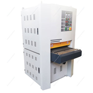 R-RP1000 Wood Board <strong>Sanding</strong> <strong>Machine</strong> Primer <strong>Sanding</strong> <strong>Machine</strong> Deburring <strong>Sanding</strong> <strong>Machine</strong> with 2 Sanders Belts