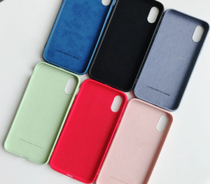 苹果手机6 6 + 6 s + 7 7 + 8 8 + X Xr Xs Max 11 11 Pro 11 12 13 14 15 16硅胶外壳 - Product Image 6