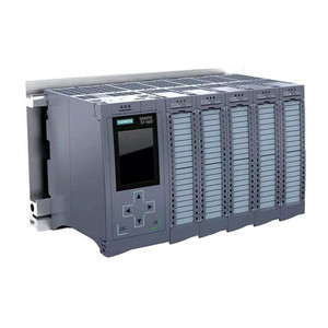 Hohe leistung plc s7-1500 6ES7 534-7QE00-0AB0 plc programmierer modul - Product Image 5
