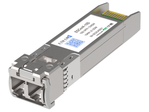 10G SFP + CWDM 10KM LC Transceptor óptico Sm Módulo de fibra óptica Compatible con Ip Tcp Wifi Redes Lan inalámbricas Módulo 10G SFP