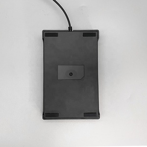 High Quality <strong>Numeric</strong> Financial Special Digital Silicone Wired <strong>Usb</strong> <strong>Number</strong> <strong>Mini</strong> <strong>Keypad</strong> <strong>Keyboard</strong> KN-001D - Product Image 4