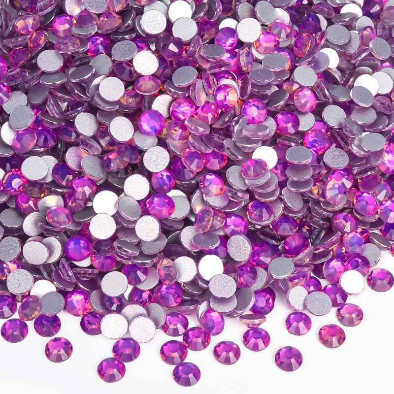 P404 Vivid Purple Opal