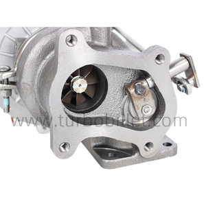 RHF5 <strong>Turbo</strong> for J97A 115J97A WLT Engine <strong>Turbo</strong> Parts 09002A WL84 VD430013 VA430013 VB430013 VC430013 VE430013 VF430013 - Product Image 6