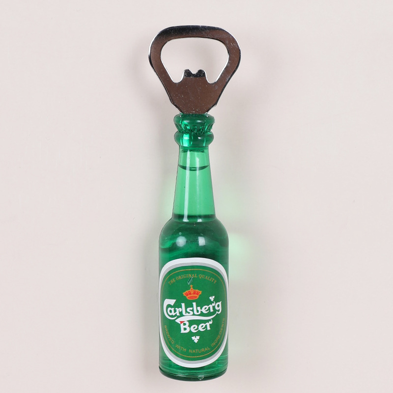 Carlsberg bottle opener