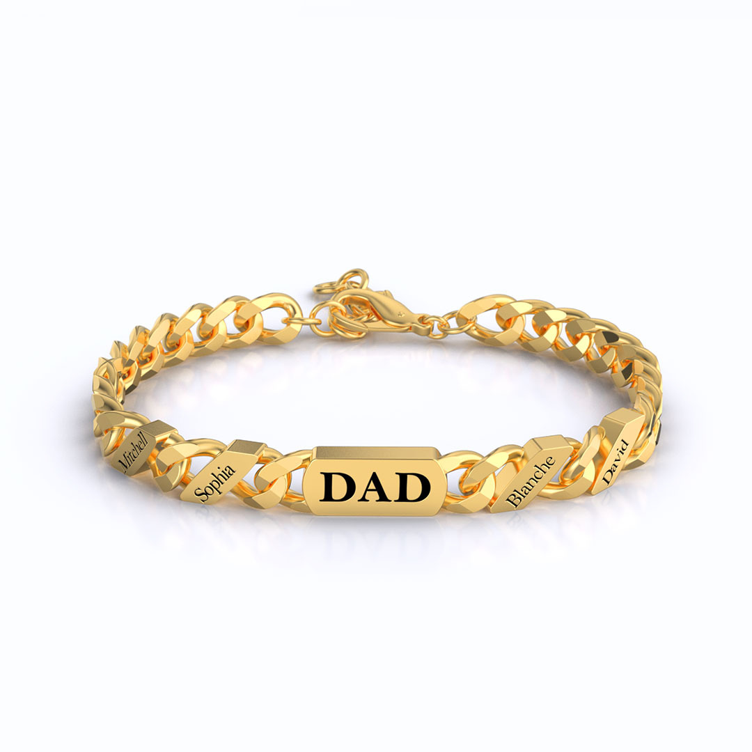 Gold DAD