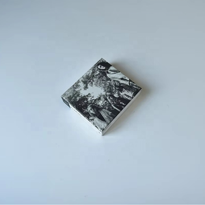 直接厂家定制高品质音乐唱片CD/DVD精装盒装套装图书印刷服务厂 - Product Image 4