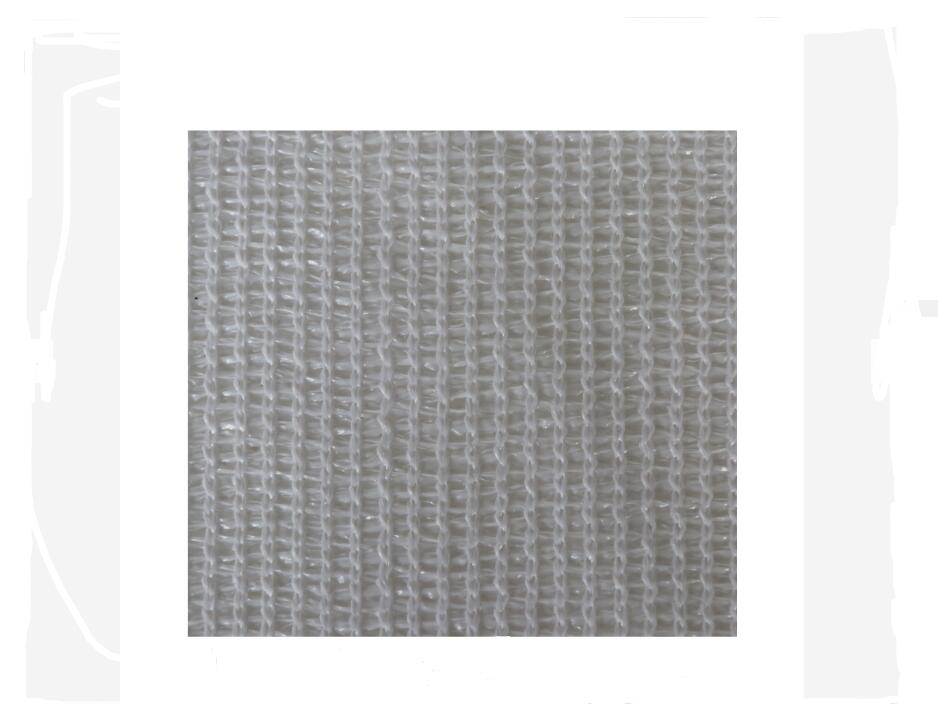 HDPE blanc