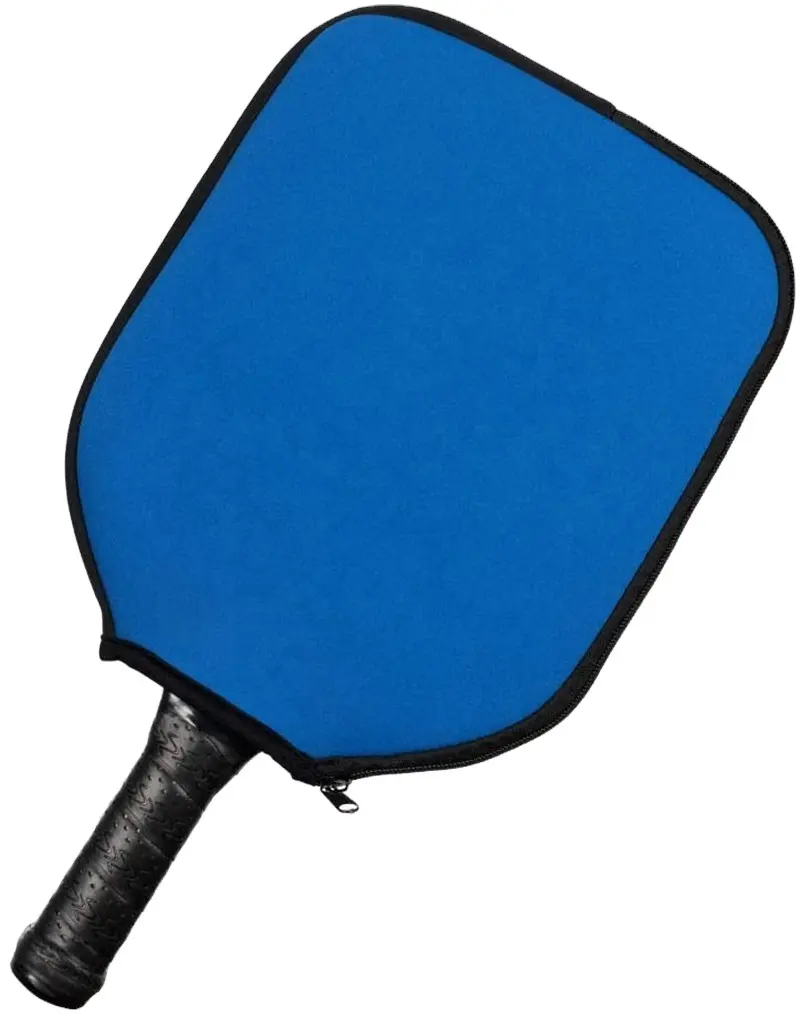 Neoprene Graphite pickleball Paddle vợt Bag Bìa dưa-ball thiết bị bảo vệ mái chèo tay áo