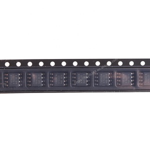 ATTINY45-20 componenti elettronici originali ATTINY45 TINY45-20SU microcontrollore a 8 bit TINY45 ATTINY45-20SU - Product Image 1