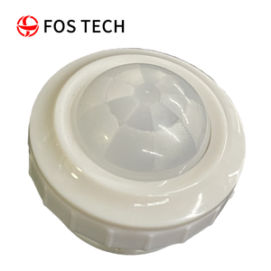 Módulo de detección del cuerpo del detector del sensor de movimiento humano PIR infrarrojo piroeléctrico de - Product Image 4