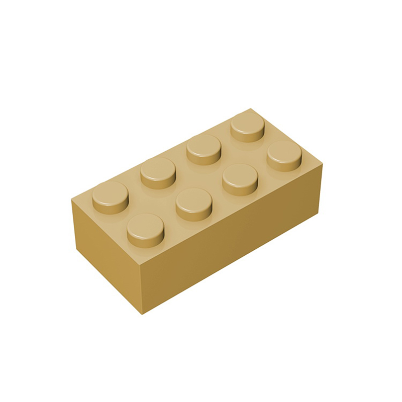 Brick Yellow-031
