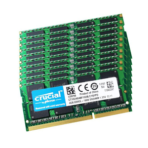Ram DDR4 Notebook Memory <strong>SODIMM</strong> 4GB 8GB 16G 32GB 2400MHZ 2666MHZ 3200MHZ <strong>Single</strong> Rank CL22 1.2V Unbuffered 260-Pin - Product Image 6