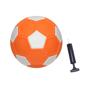 ライトアークカーブマジックマシンステッチインデントサイズ5スラロームサッカーボールアダルトトレーニングマッチ、無料カートリッジ付き - Product Image 5
