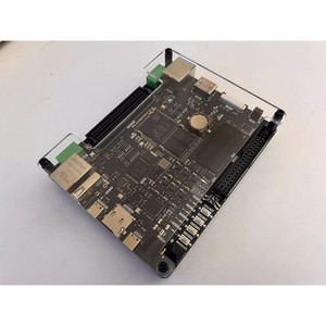 Placa DE DESARROLLO ZYNQ7020 para Xilinx FPGA FMC, soporte IO de 40 pines para subtarjeta AD9361, 2 unidades - Product Image 6