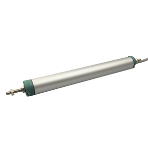 PST Brand Linear <strong>Position</strong> <strong>Sensor</strong> 0-5K Resistance <strong>Analog</strong> <strong>Output</strong> Electrical Resistance <strong>Sensor</strong> for Car Pedal Linear Measuring - Product Image 5