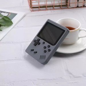 Retro-Spiele konsole im klassischen Stil 3-Zoll-HD-Bildschirm Mini-Handheld-Spiele konsole - Product Image 5