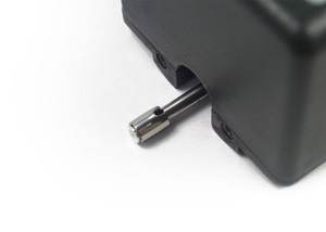 Tester di rugosità superficiale di vendita Landtek SRT-6210 per parametri Ra, Rz, Rq, Rt - Product Image 2