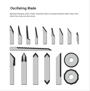 Digitale Snijder Software Stencil Kaart <span class=keywords><strong>Plotter</strong></span> Flatbed Cutter Printing Stans Snijmachine - Product Image 6