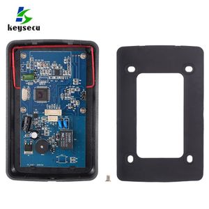 Security Smart Single One Door <strong>Lock</strong> Standalone Plastic RFID Proximity Card Access Control <strong>System</strong> With <strong>Keypad</strong>