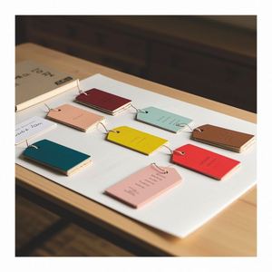 Bán Buôn Thẻ Quà Tặng Cim Vòng Tròn Vòng Tròn Mạch Clam Clans Clash Thẻ Quà Tặng - Product Image 6