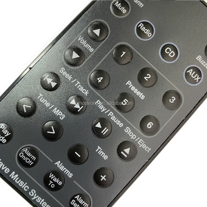 Yeni yedek evrensel uzaktan kumanda Soundtouch dalga müzik sistemi III CD/oyuncu denetleyici AWRCC1 AWRCC2 AWRCC3 - Product Image 2