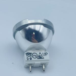 USHIO AL-5060 Solarc 50-60W Lamp Tri-Lux <strong>Rudolf</strong> Arc Bulb Formerly WelchAllyn - Product Image 3