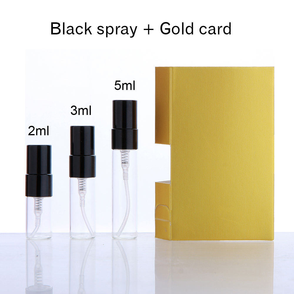 Black Bottle Gold card